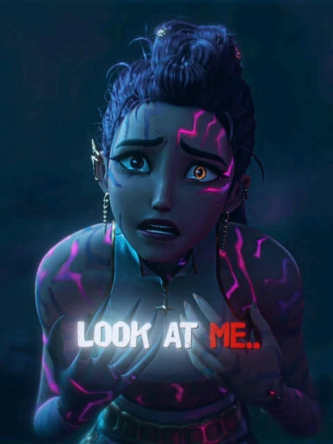 Cos-test terminé 👌🏻✨