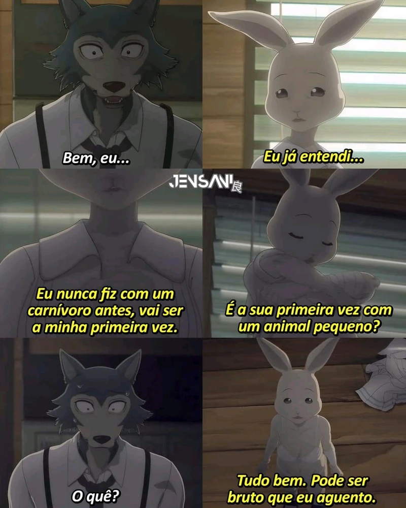 GIF enviado por Pedro Henrique