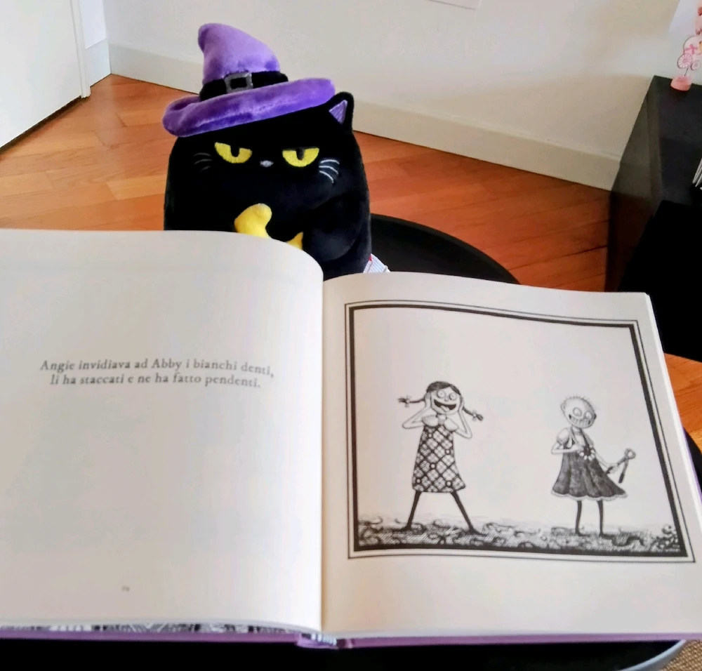 Immagine caricata da LunaStorta