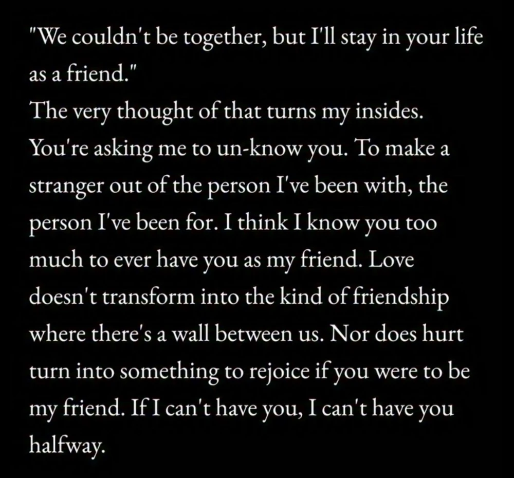 Answering “that” question