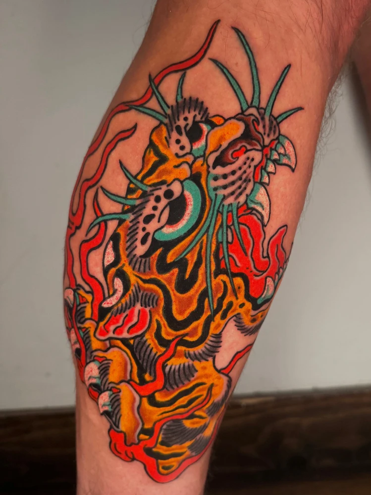 GIF uploaded by Mr Nikita