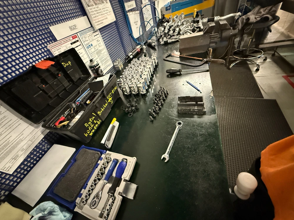 GIF nahrál tož Dave