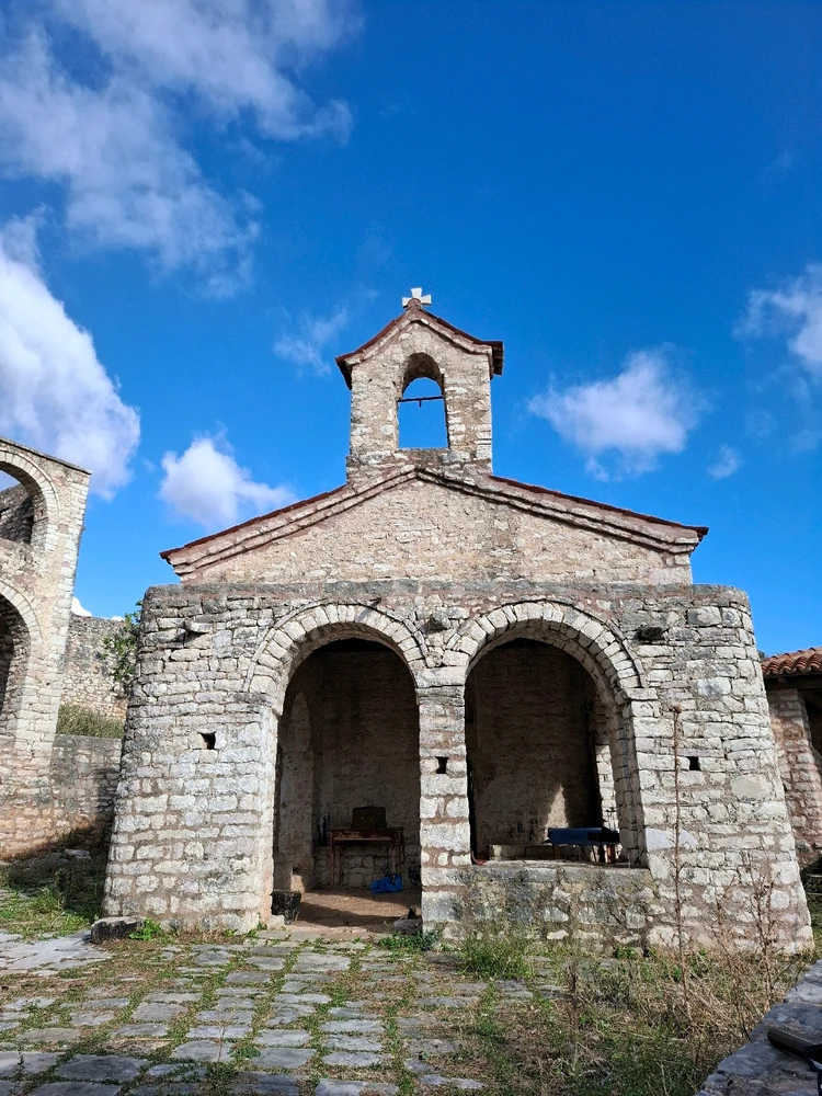 Beautiful short trip to Albania