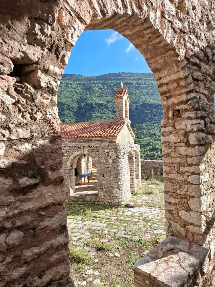 Beautiful short trip to Albania