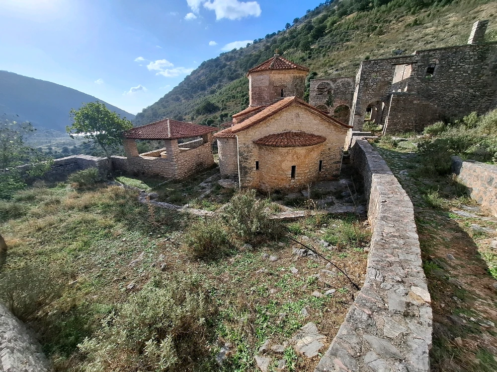 Beautiful short trip to Albania