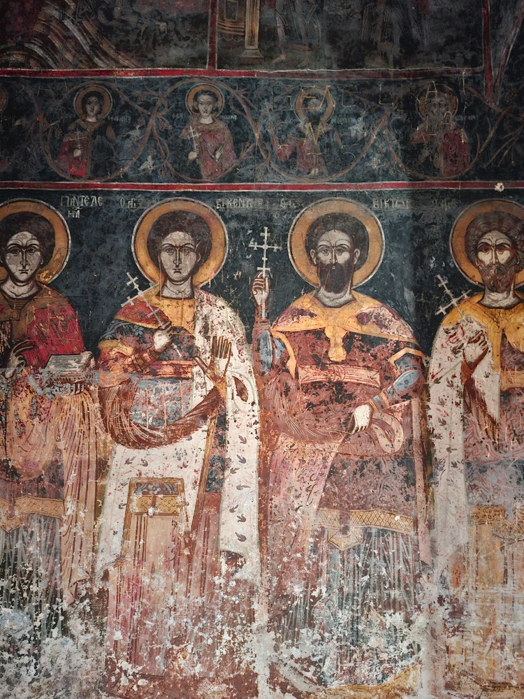 Beautiful short trip to Albania