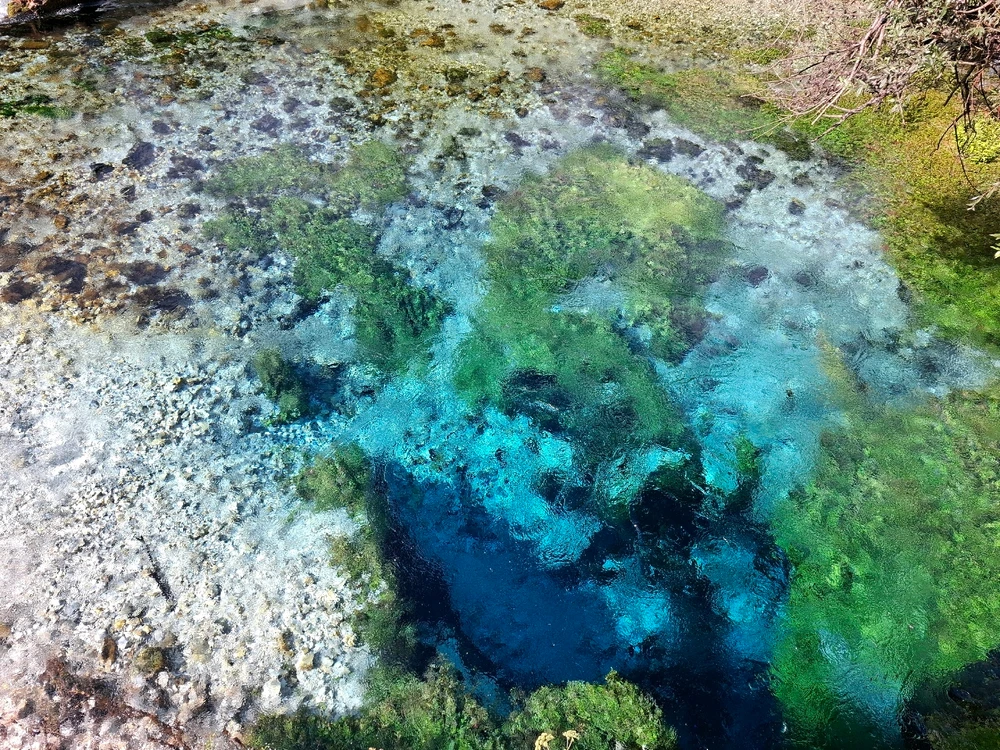 Beautiful short trip to Albania