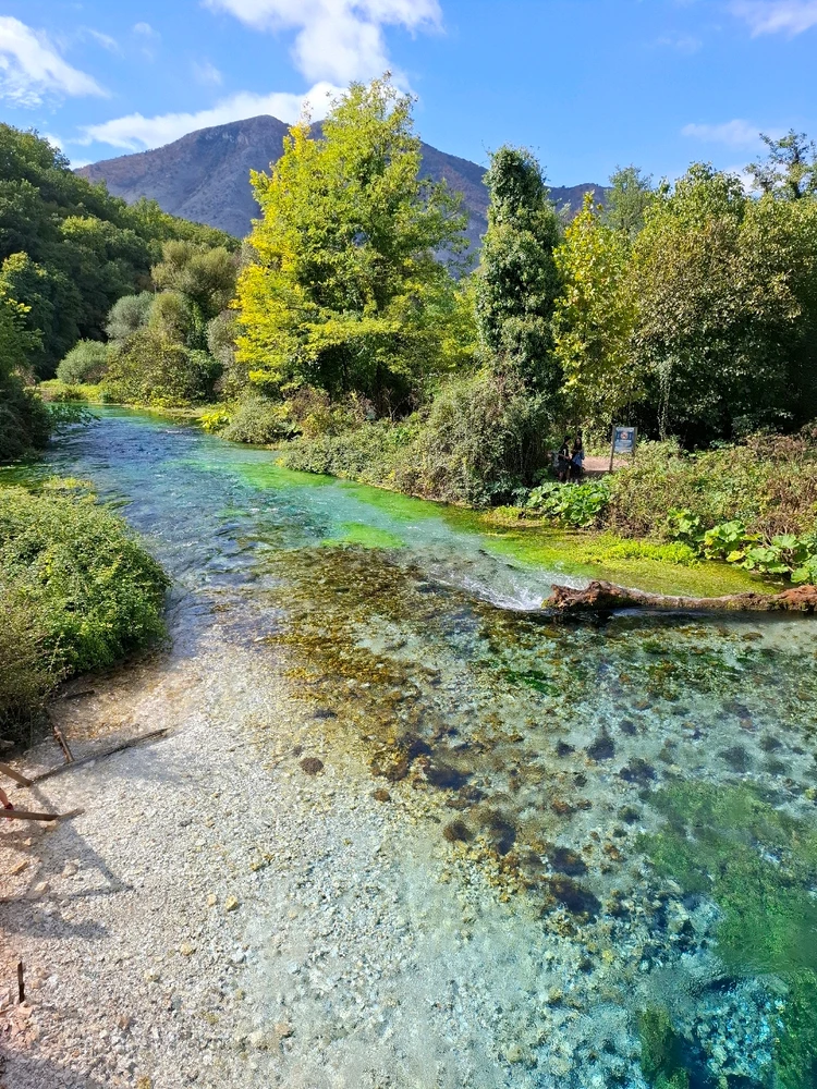 Beautiful short trip to Albania