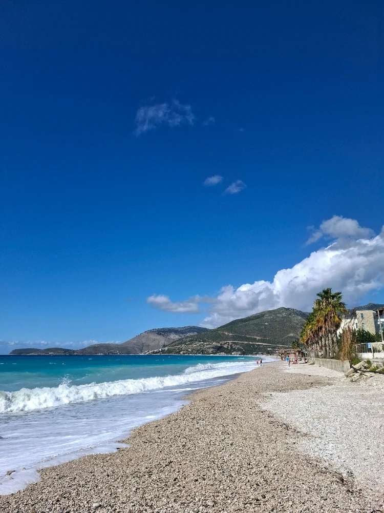 Beautiful short trip to Albania