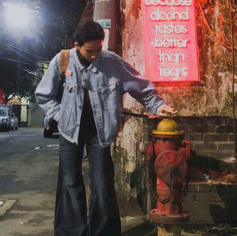 Ảnh do Joy tải lên