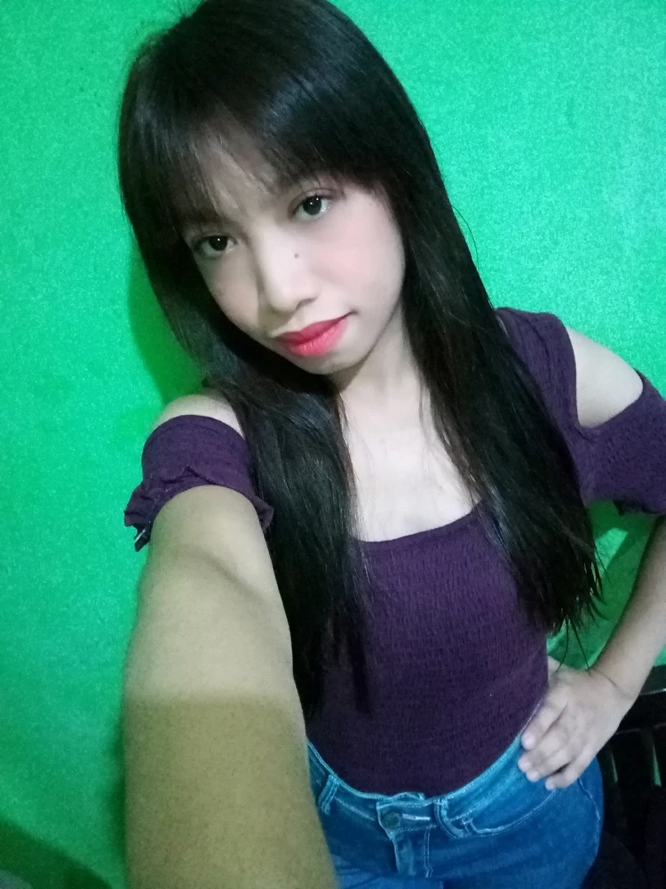 The Two of Me
She smiles, I cry.
She is outgoing, I am shy.
She loves, I am alone.
She is amazing, I am unknown.
She is beautiful, I am a mess.
She is happy, I am depressed.
My mask is perfect.
She hides me.