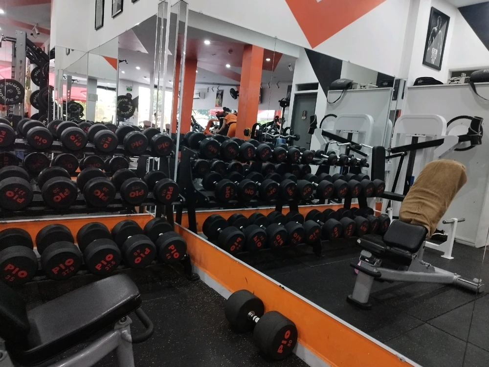 GIF được No one tải lên