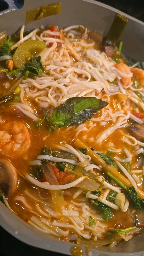 Quick Dinner No. 282-25