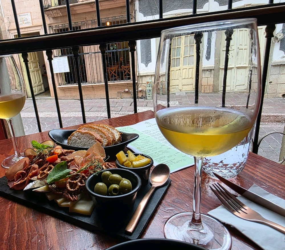 Just something light before bed😀