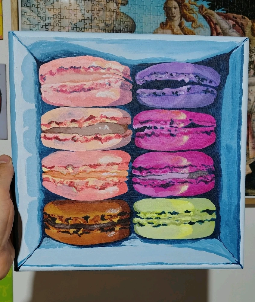 GIF subido por Rocko