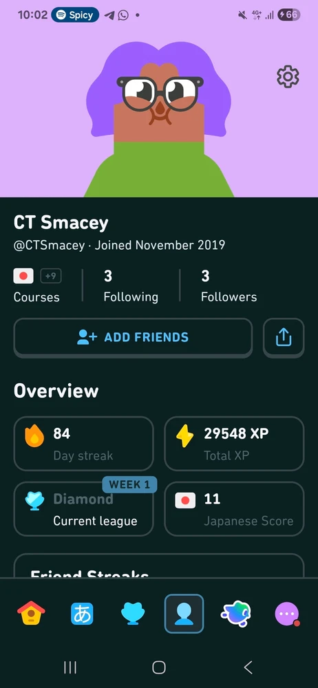 GIF uploaded by CT Smacey