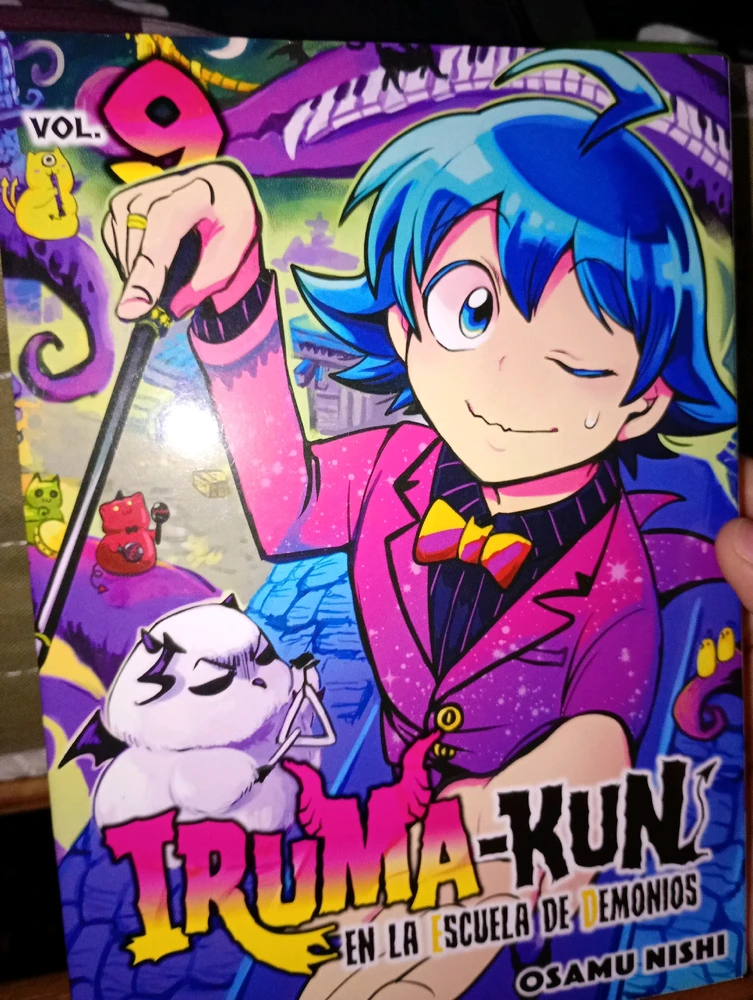 GIF subido por Trini.