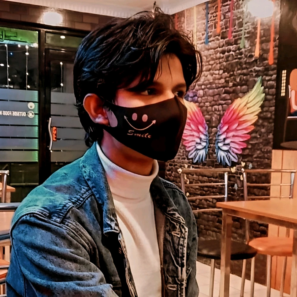 I-upload ni Raj gupta ang larawan