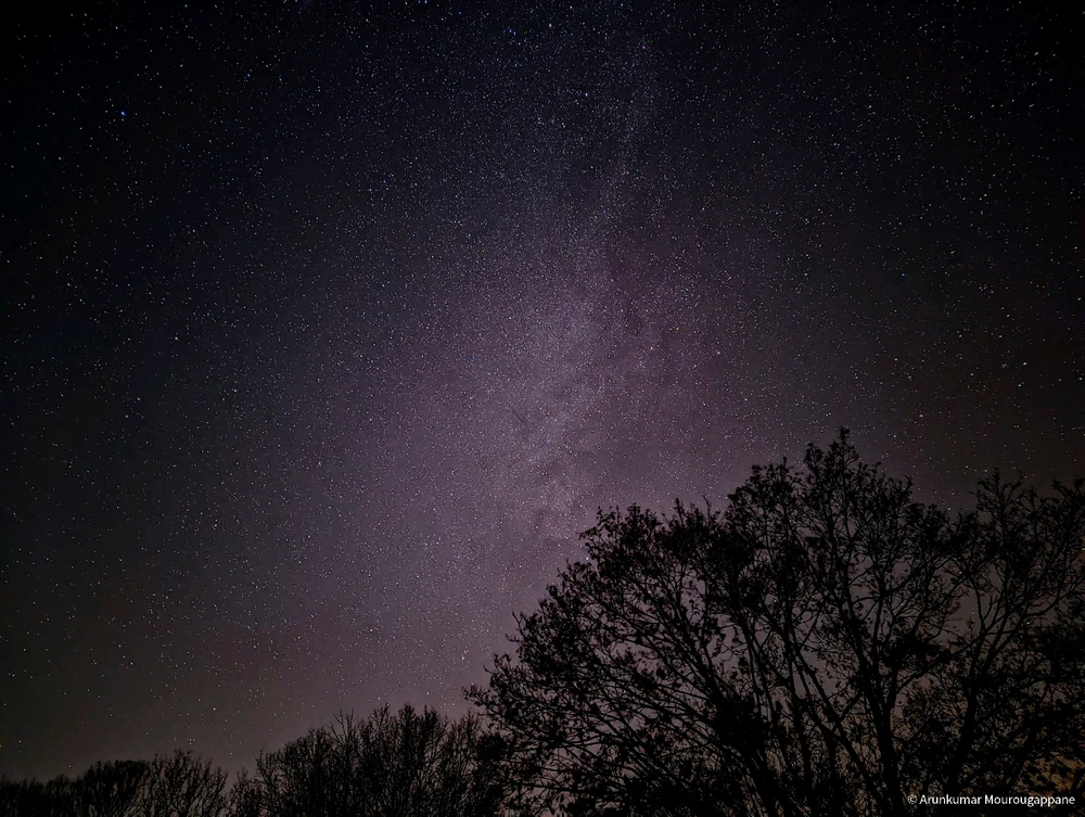 Jubilee state park -2021