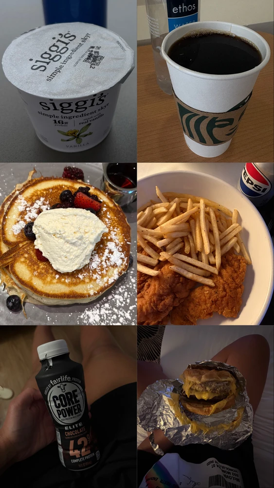 🙂‍↔️🤌🏽🙂‍↕️😮‍💨