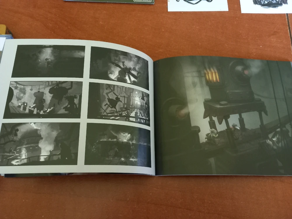 Artbook