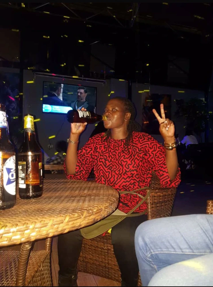 Sometimes we have to chill a bit