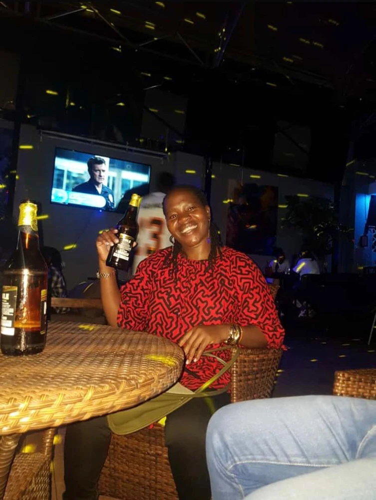 Sometimes we have to chill a bit