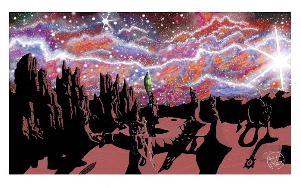 Sliku je postavio/la Kameel