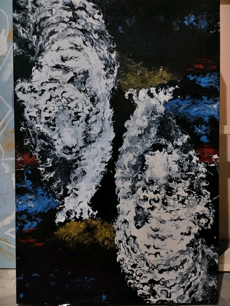 GIF uploaded by Dels