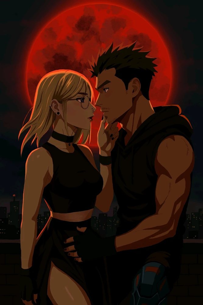 GIF tso los ntawm Lise