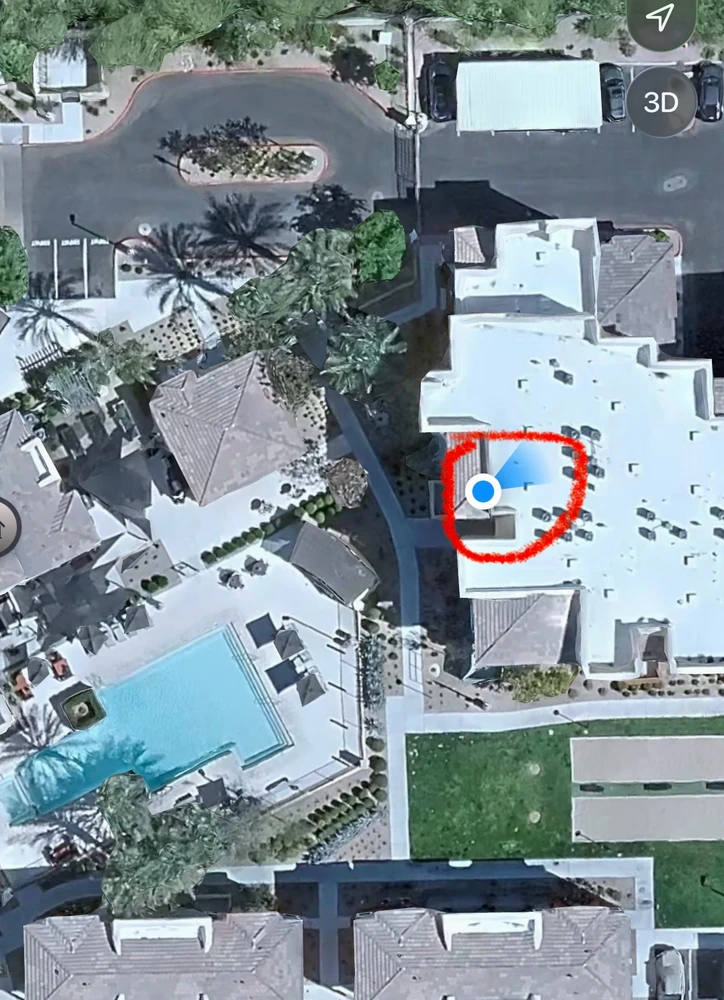 ‘Bout to be homeless soon! 😁