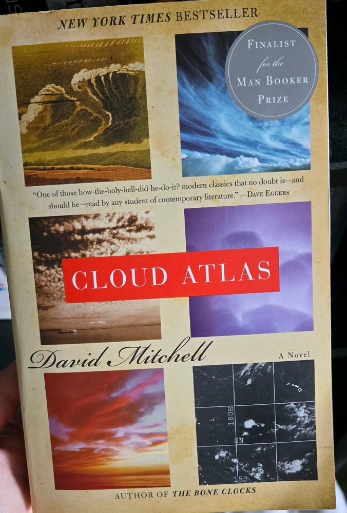 Image uploaded by Danielle