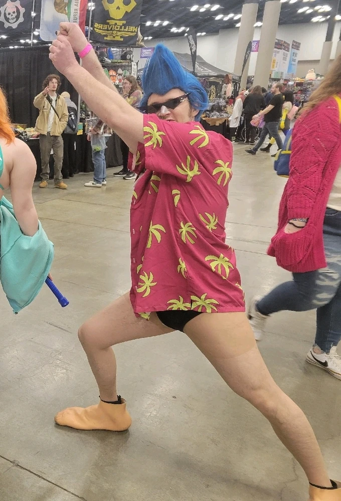 Hope Oda Gets well soon... Def will be Super when back