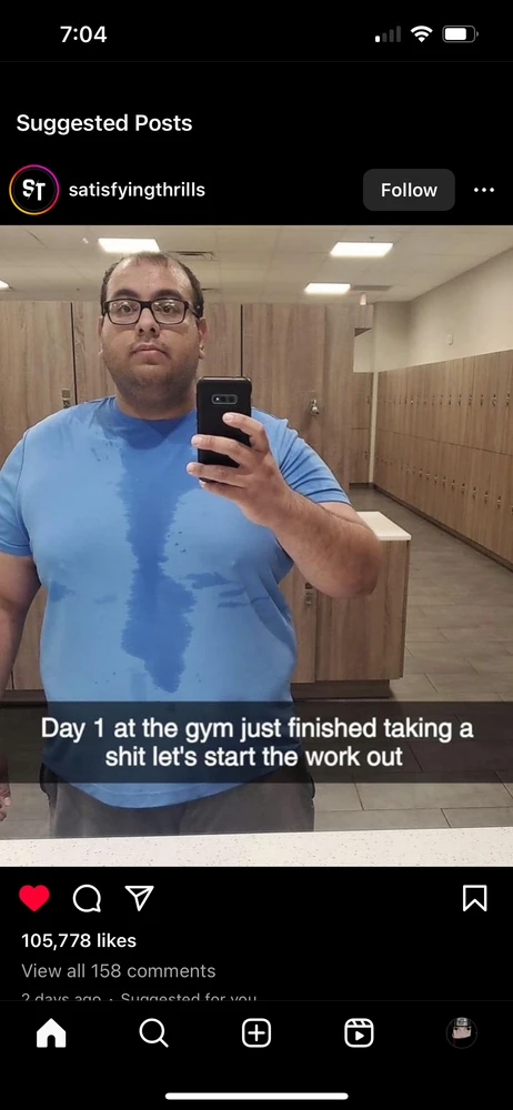 motivation for y’all