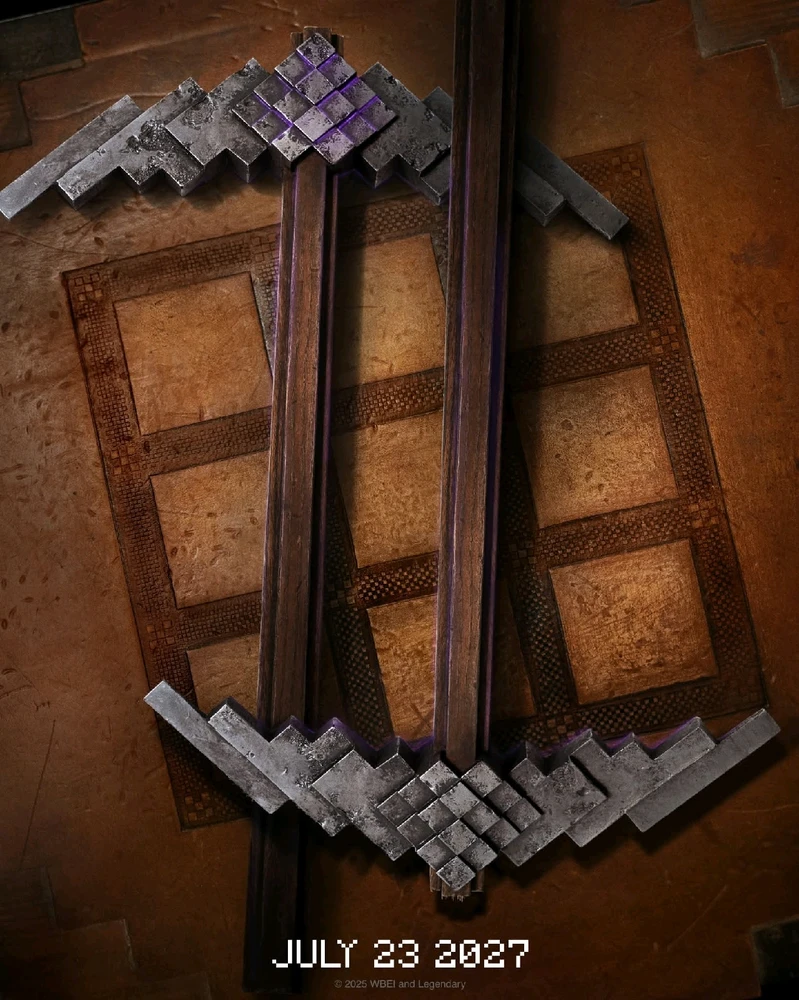 Did we needed another?