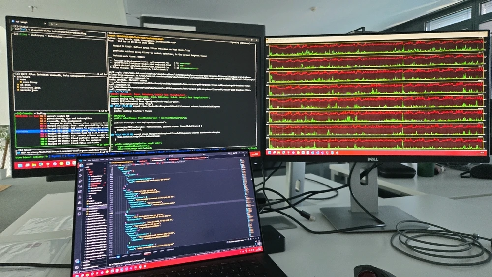 GIF uploaded by Kami