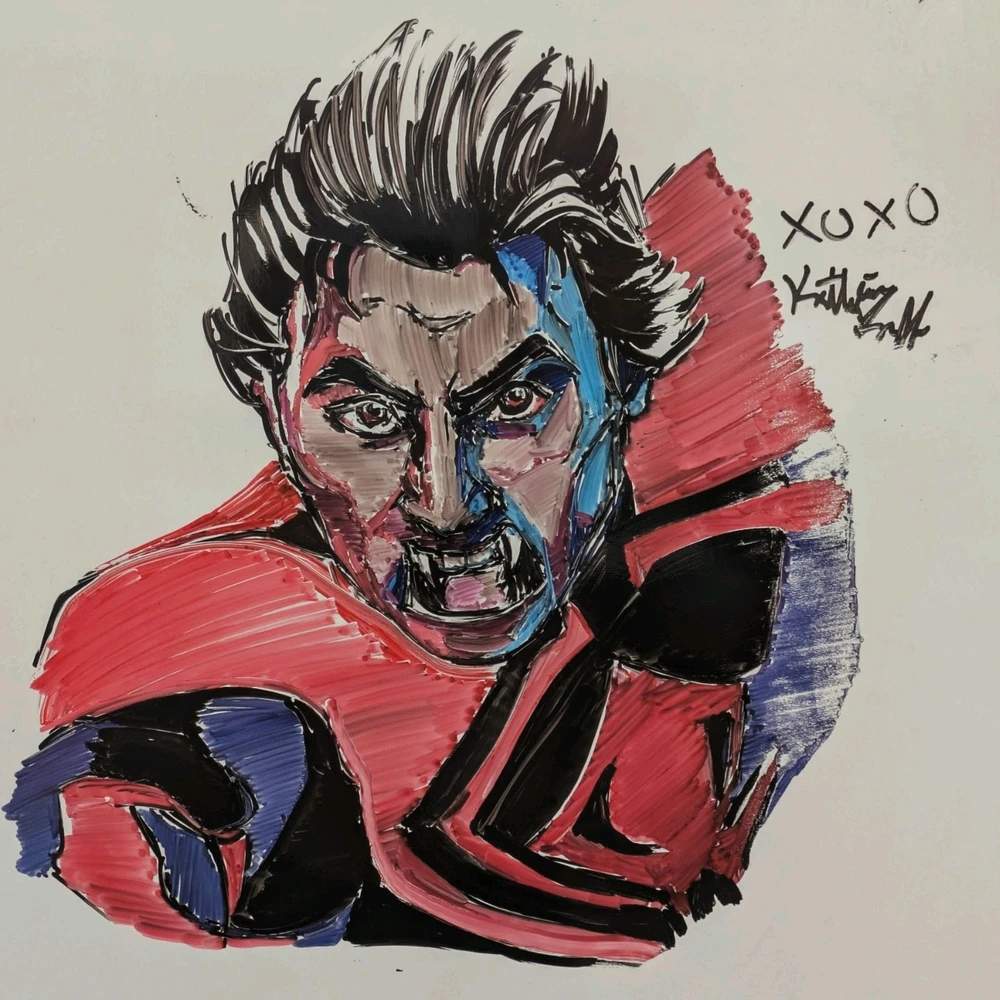 Image uploaded by Katie