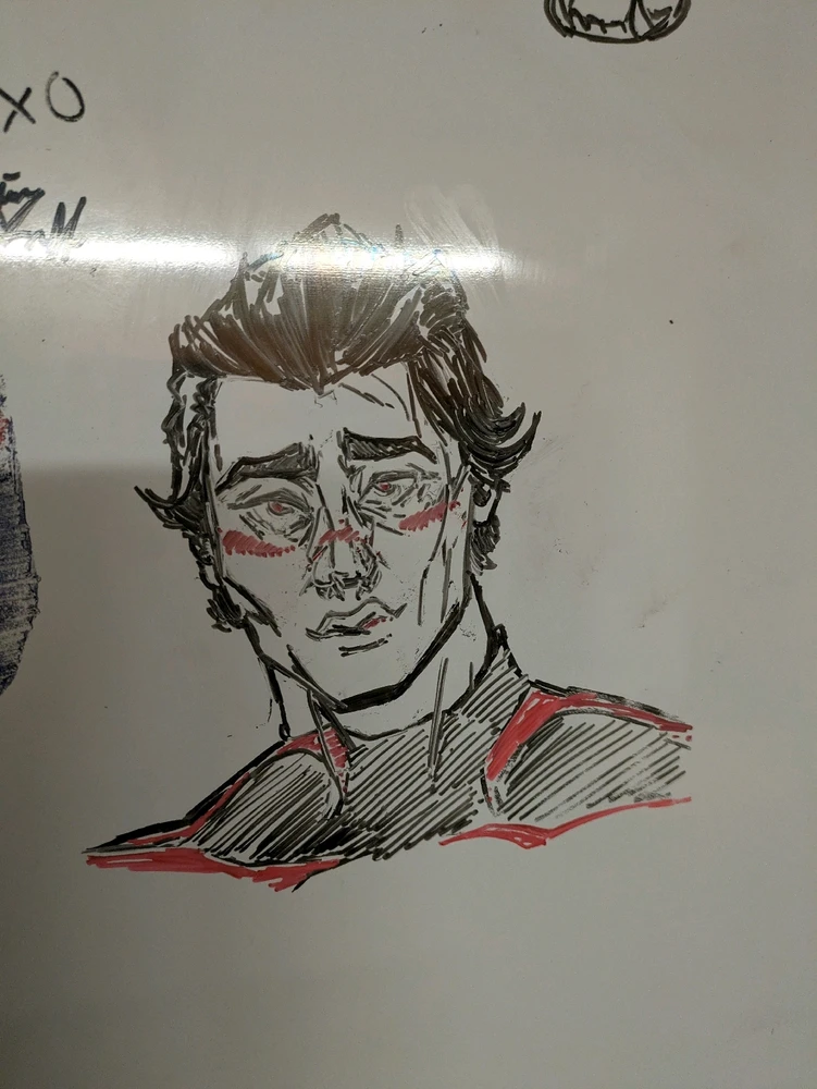 Image uploaded by Katie