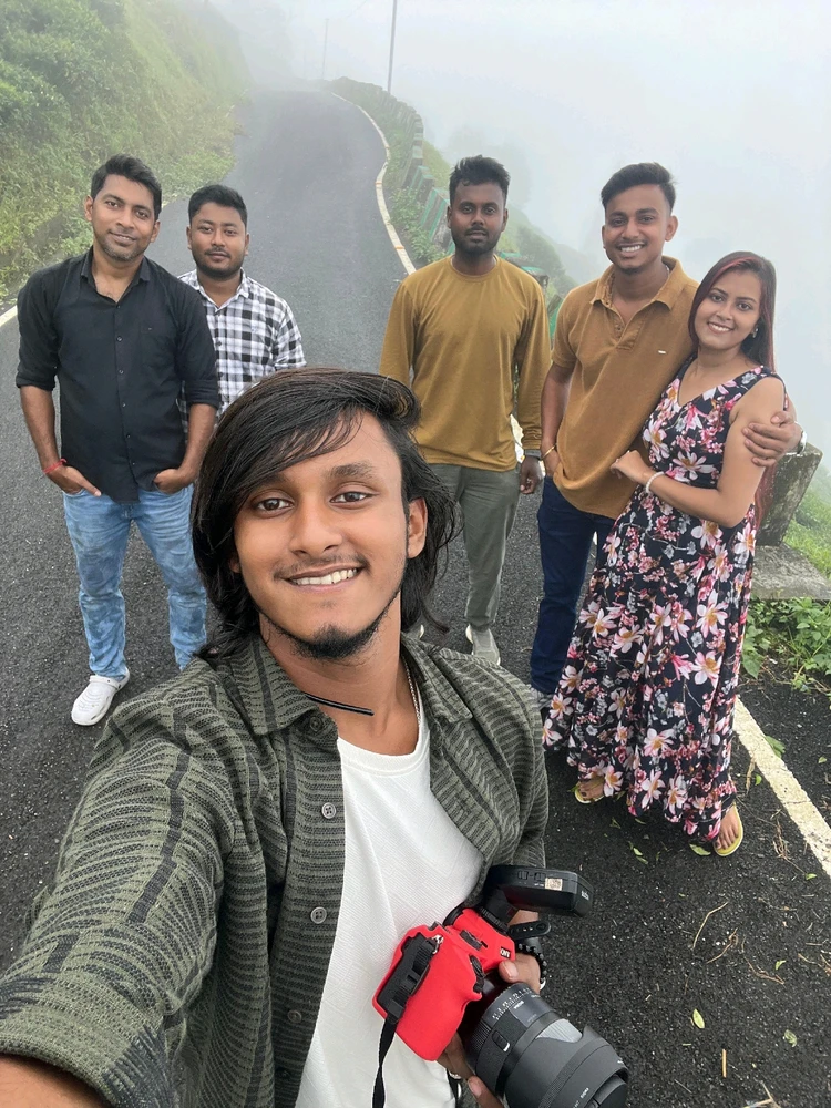 Image uploaded by Deep Malakar