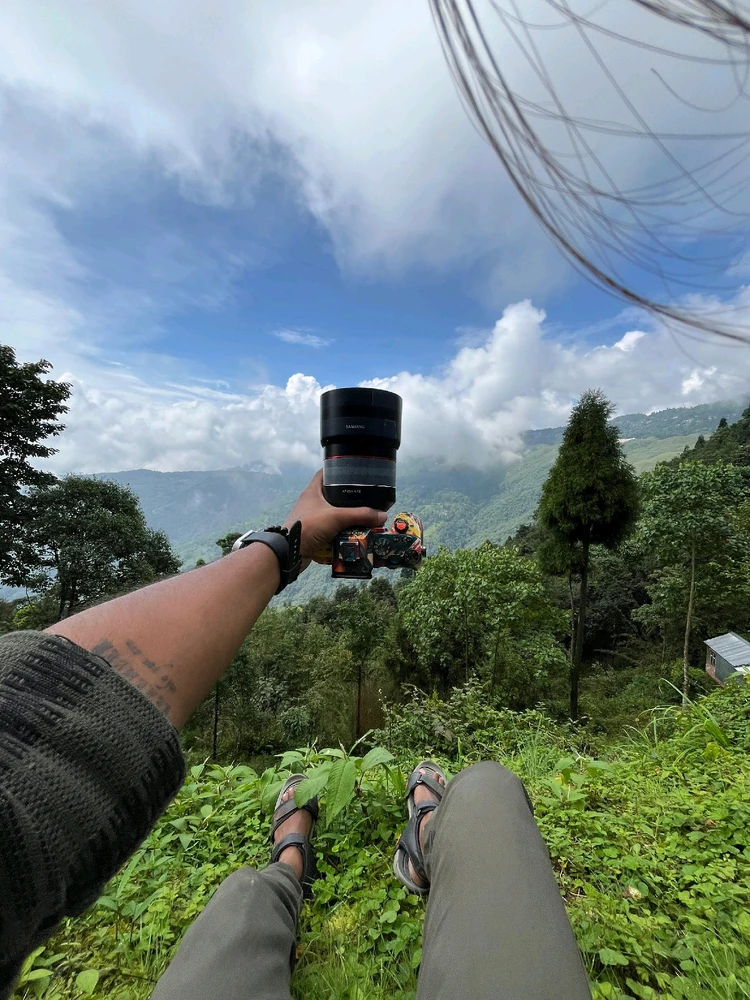 Image uploaded by Deep Malakar
