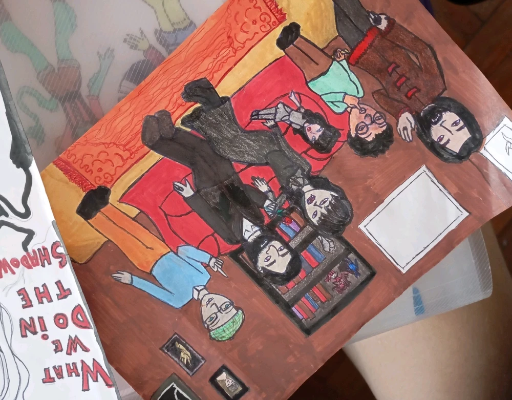 Imagem enviada por Lana