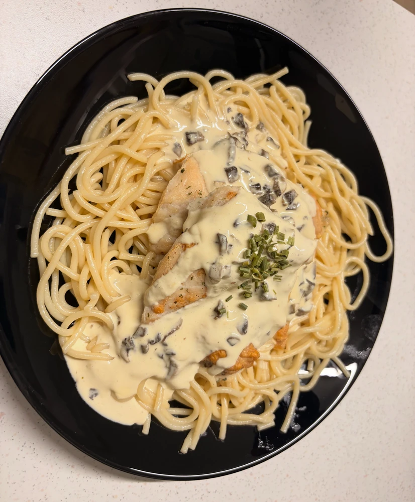 Not just a pretty face