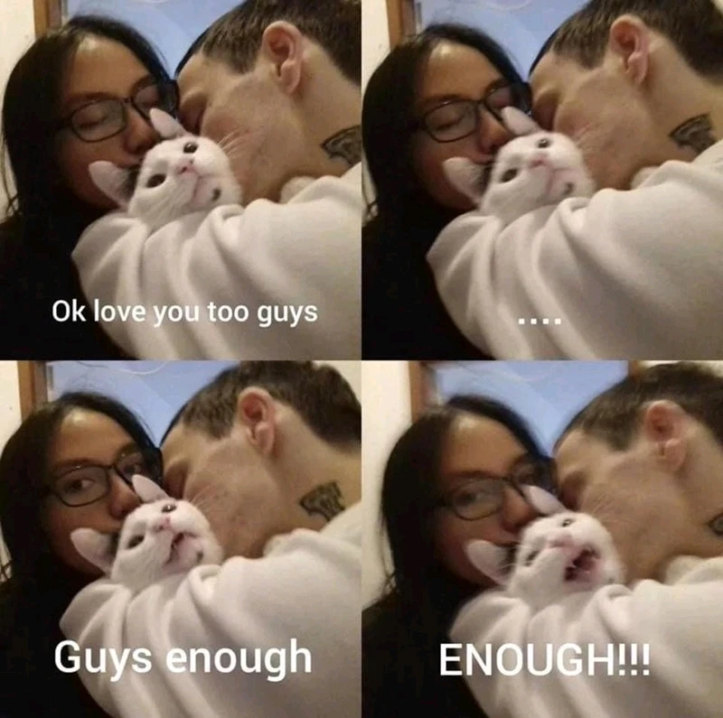 HIS LITTLE CHIN BEARD OMG 🫠❤️