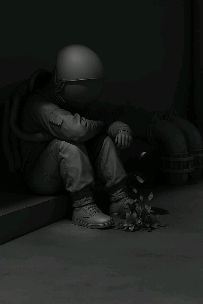 In the end, for better or for worse, we are all someone’s memory.