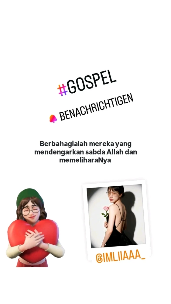 GIF na in-upload ni Lia Phunsawat