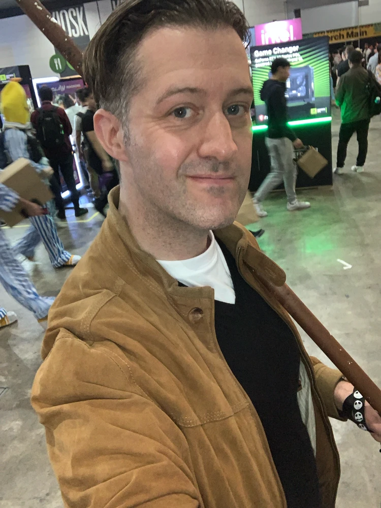 GIF uploaded by Evan