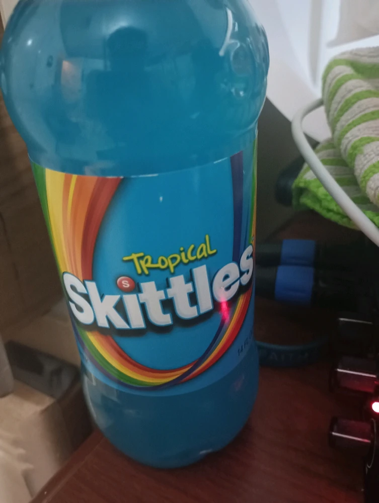 Diabetes in a bottle