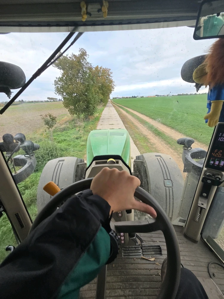 GIF nahral Michal