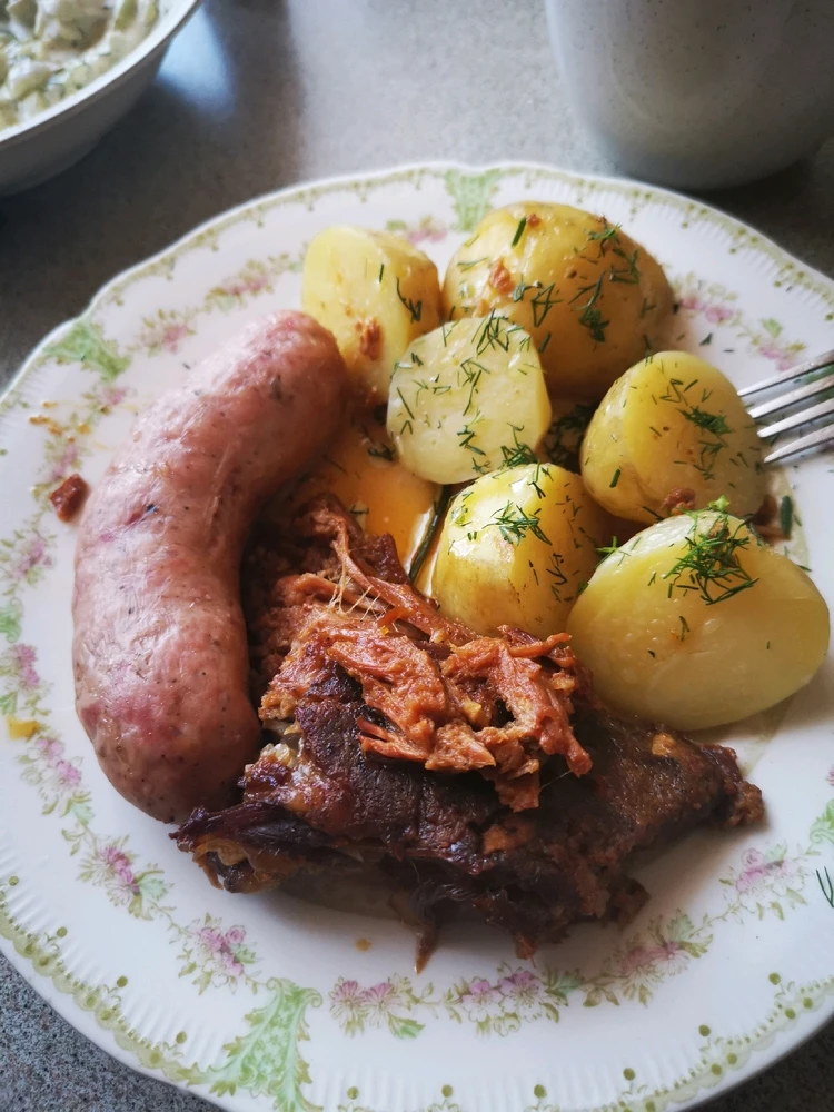 Polskie jedzonko♥️