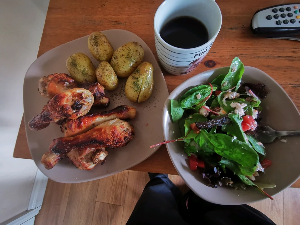 Polskie jedzonko♥️